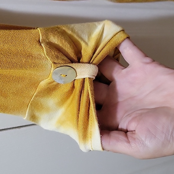 Cha cha vente top. - Picture 5 of 5